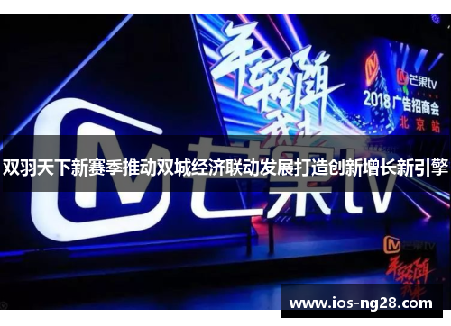 双羽天下新赛季推动双城经济联动发展打造创新增长新引擎