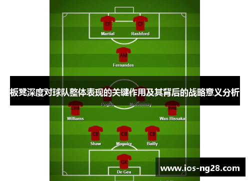 板凳深度对球队整体表现的关键作用及其背后的战略意义分析