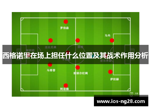 西格诺里在场上担任什么位置及其战术作用分析
