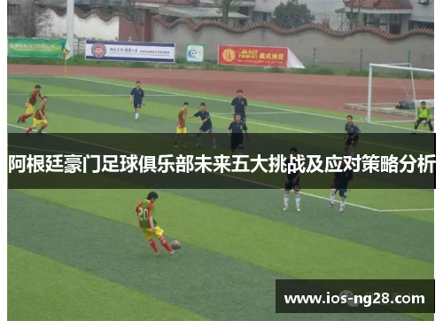 阿根廷豪门足球俱乐部未来五大挑战及应对策略分析 阿根廷豪门足球俱乐部未来五大挑战及应对策略分析