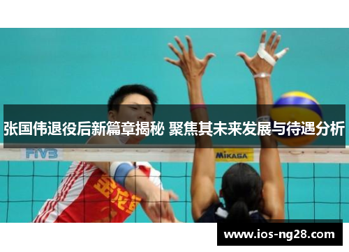 张国伟退役后新篇章揭秘 聚焦其未来发展与待遇分析